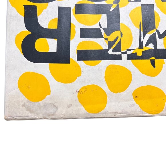 Sister Corita Kent Complete Boxed Set with 34 Posters - Picture 8 of 8